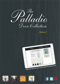 Palladio cover