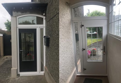 New and replacement windows and doors in Northern Ireland